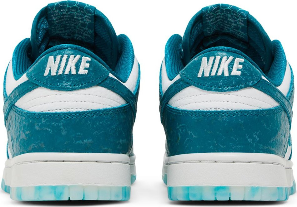 Wmns Dunk Low  Ocean  DV3029-100 - vstockx
