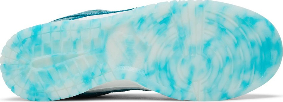 Wmns Dunk Low  Ocean  DV3029-100 - vstockx