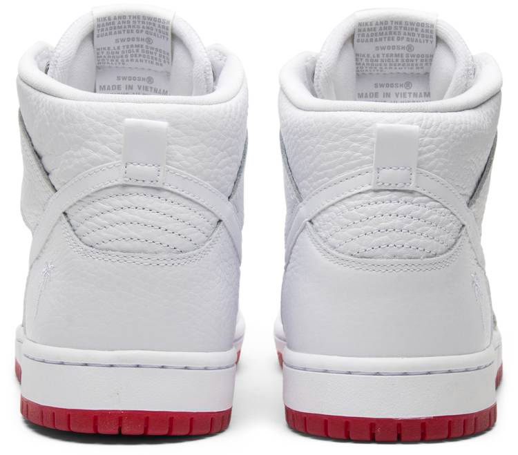 Kevin Bradley x SB Zoom Dunk High Pro  Kevin Bradley  AH9613-116 - vstockx