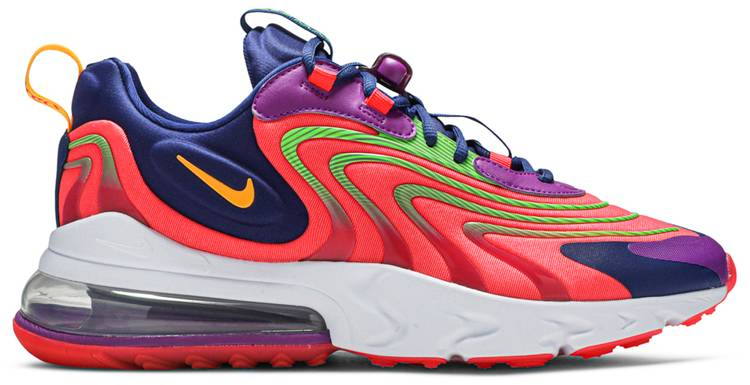 Air Max 270 React ENG 'Raspberry Ripple' CD0113-600 - vstockx