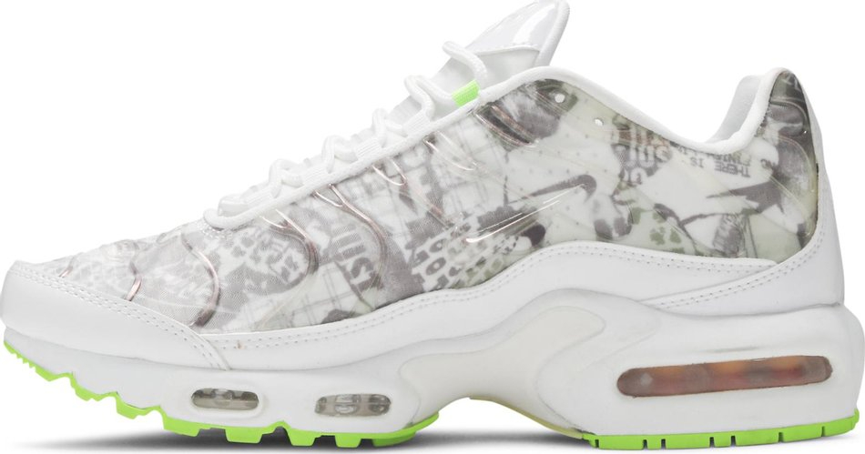 Air Max Plus LX 'Vintage Print' BQ4803-100 - vstockx