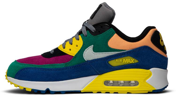 Air Max 90 QS 'Viotech 2.0' CD0917-300 - vstockx