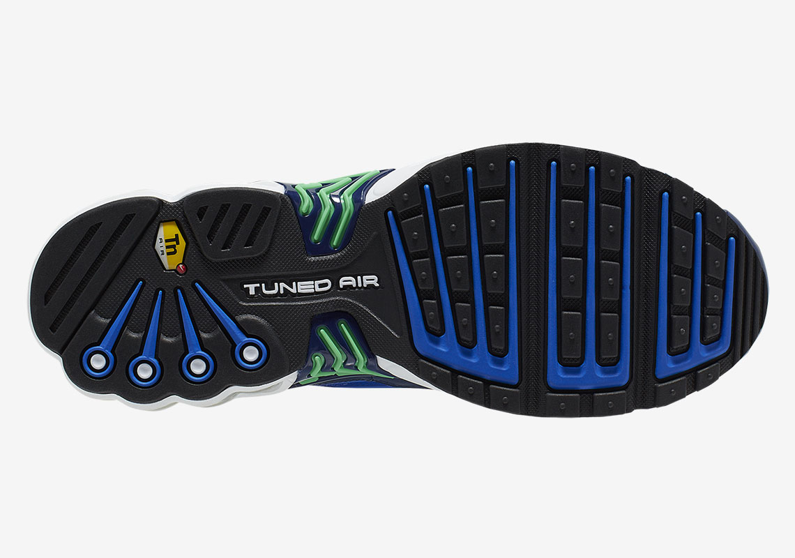 Air Max Plus 3 OG CJ9684-400 - vstockx