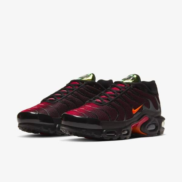 Air Max Plus TN Magma Orange Pack CV1636-100 - vstockx