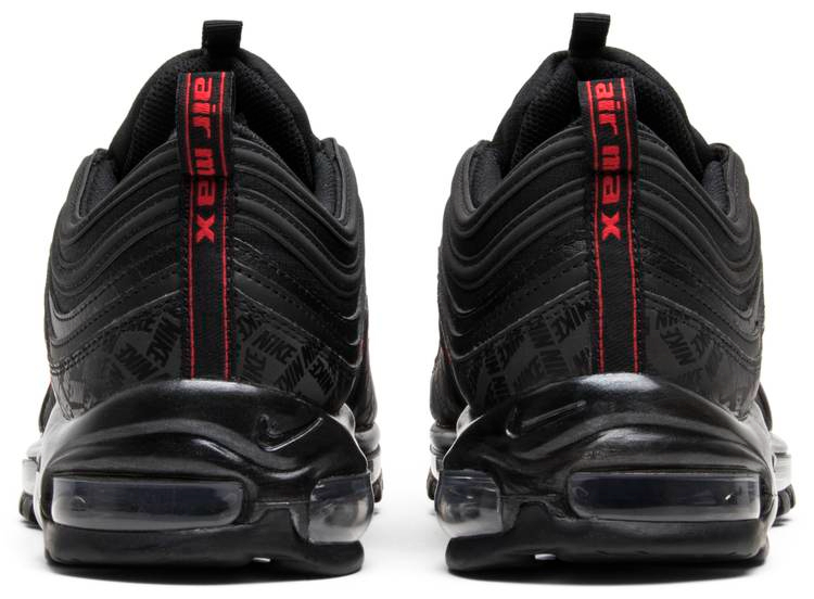 Air Max 97 'Black' AR4259-001 - vstockx