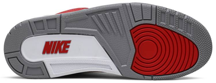 Air Jordan 3 Retro SE  Unite  CK5692-600 - vstockx