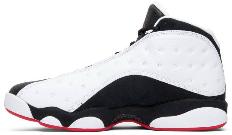 Air Jordan 13 Retro  He Got Game  2018 414571-104 - vstockx