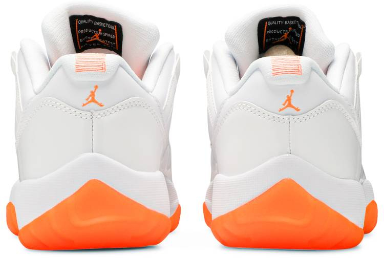 Jordan 11 Retro Low Bright Citrus (W) AH7860-139 - vstockx