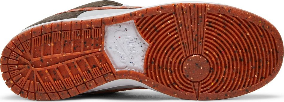 Crushed DC x Dunk Low SB DH7782-001 - vstockx