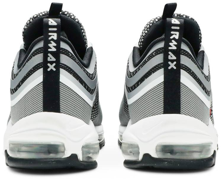 Air Max 97 Ultra 17 'Silver Bullet' 918356-003 - vstockx