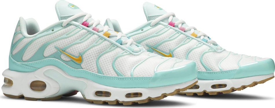 Wmns Air Max Plus 'Teal Twist' CJ9925-300 - vstockx