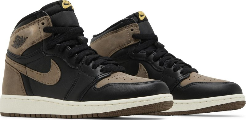 Air Jordan 1 Retro High OG GS  Palomino  FD1437-020 - vstockx