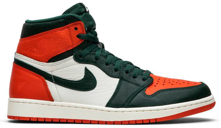 SoleFly x Air Jordan 1 Retro High  Art Basel  AV3905-138 - vstockx