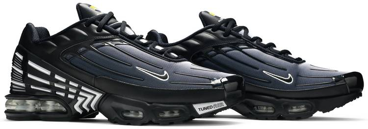 Air Max Plus 3 'Black' CD7005-003 - vstockx
