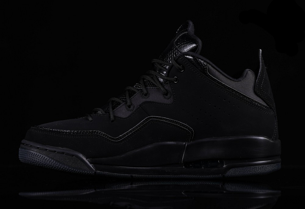 Jordan Courtside 23  Triple Black  AR1000-001 - vstockx