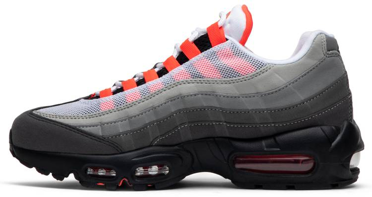 Air Max 95 OG 'Solar Red' AT2865-100 - vstockx