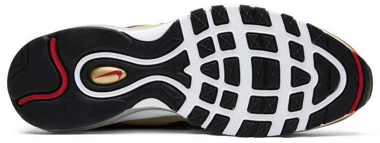 Air Max 97 'Italy Gold' AJ8056-700 - vstockx