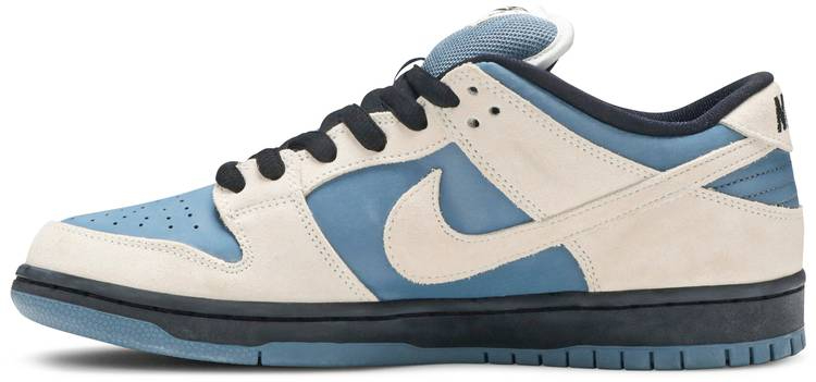 Dunk Low Pro SB  Thunderstorm  BQ6817-200 - vstockx