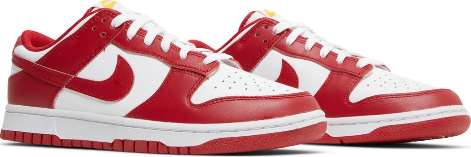 Dunk Low  Gym Red  DD1391-602 - vstockx