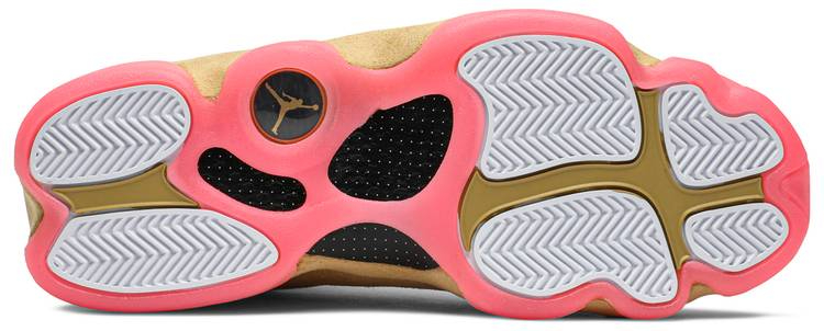 Air Jordan 13 Retro  Chinese New Year  CW4409-100 - vstockx