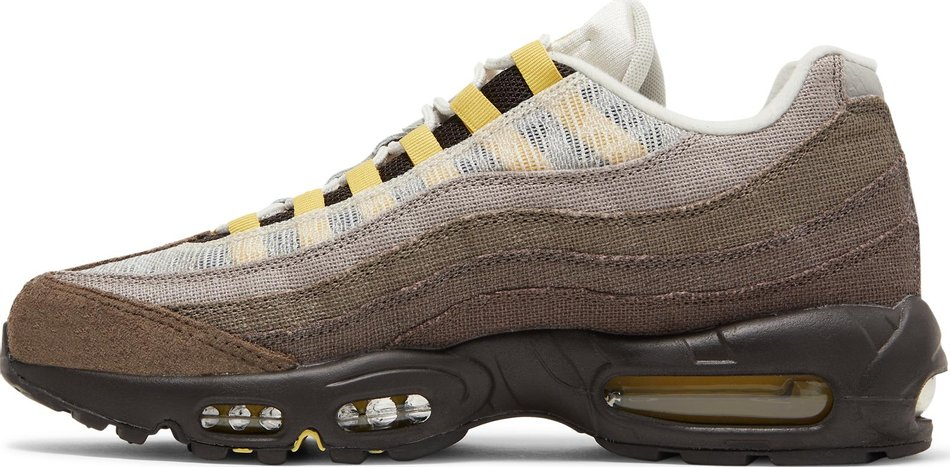Air Max 95 NH 'Ironstone' DR0146-001 - vstockx