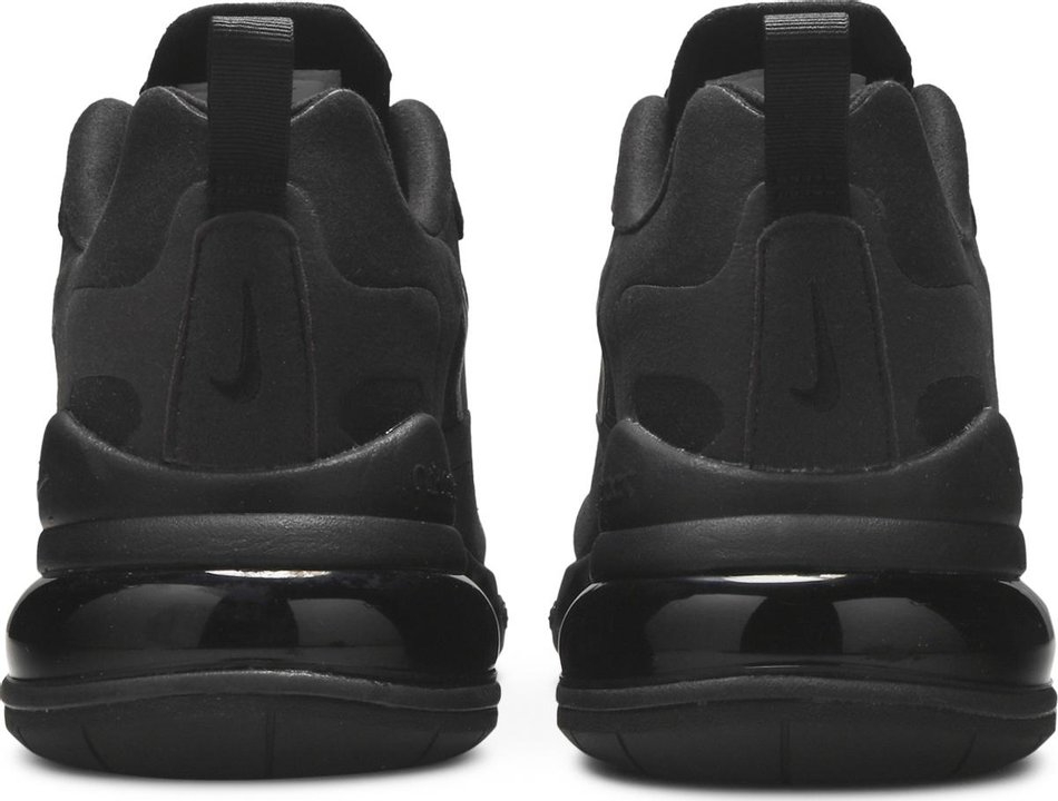 Air Max 270 React 'Black Oil Grey' CI3866-003 - vstockx