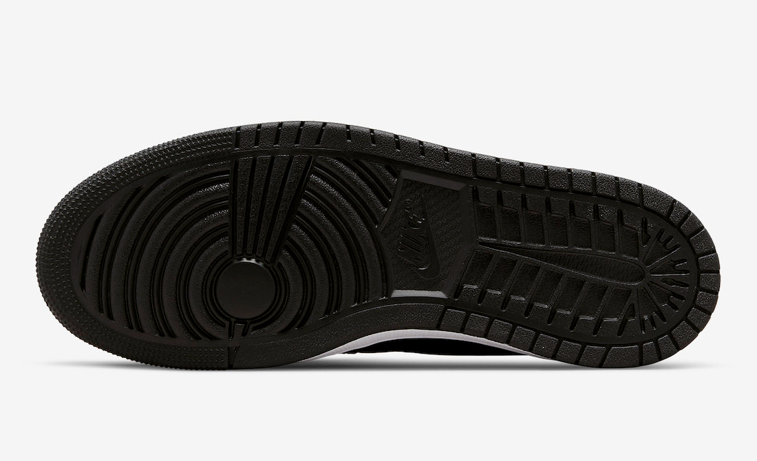 Air Jordan 1 Zoom CMFT  Breakfast Club  DV3473-001 - vstockx