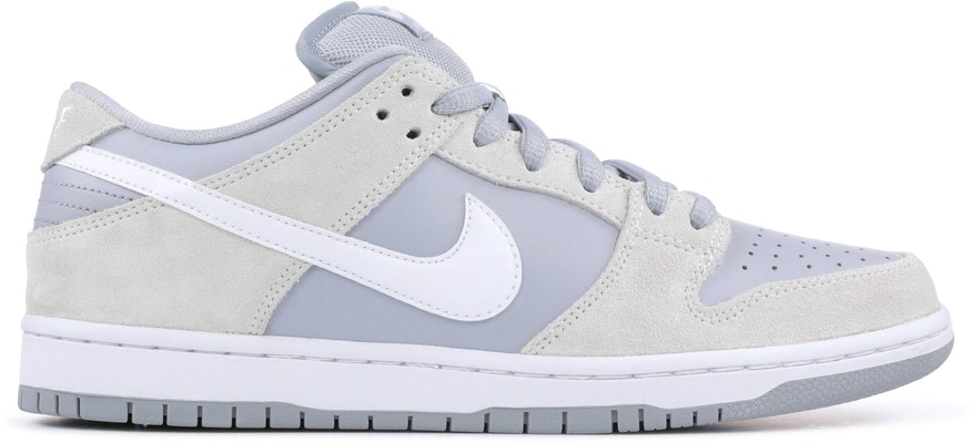 Dunk Low SB  Summit White  AR0778-110 - vstockx
