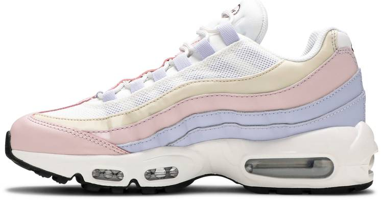 Wmns Air Max 95 'Ghost Pastel' CZ5659-001 - vstockx