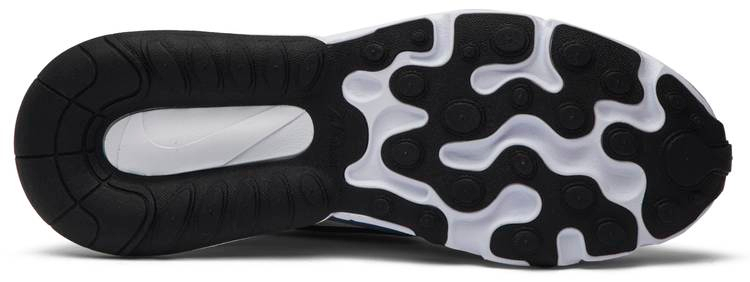 Air Max 270 React 'Bauhaus Kids AT6174 002 - vstockx