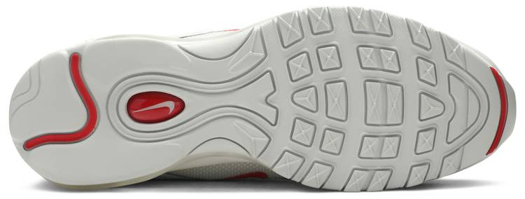 Air Max 97 'University Red' AR5531-002 - vstockx