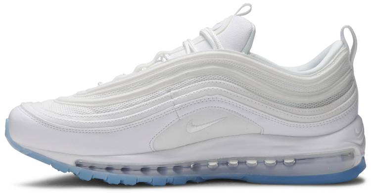 Air Max 97 'White Ice' CT4526-100 - vstockx