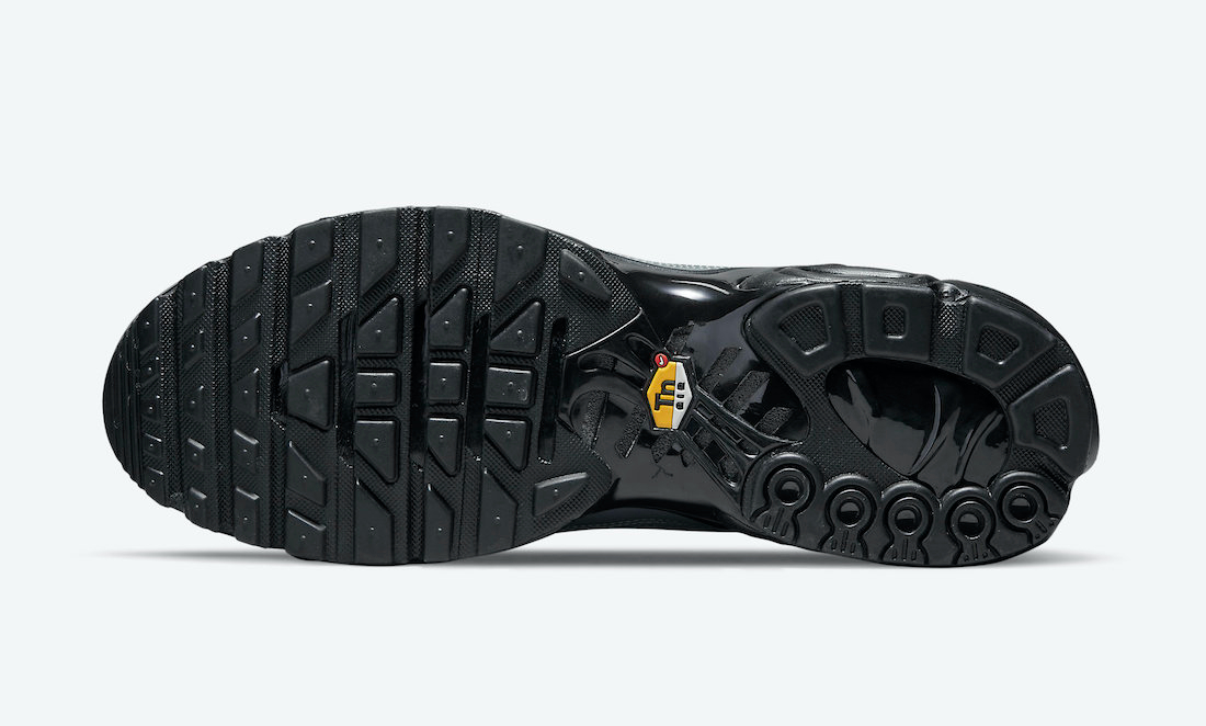 Air Max Plus 'Grey Reflective' DN7997-002 - vstockx