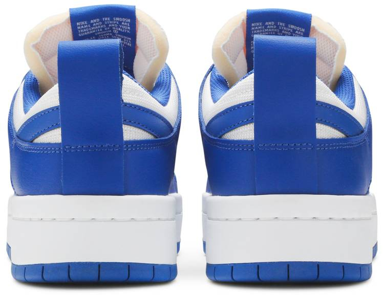 Dunk Low Disrupt  Game Royal  CK6654-100 - vstockx