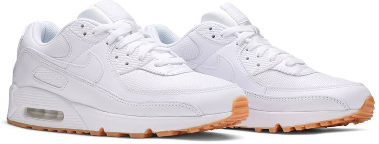Air Max 90 'White Gum' DC1699-100 - vstockx