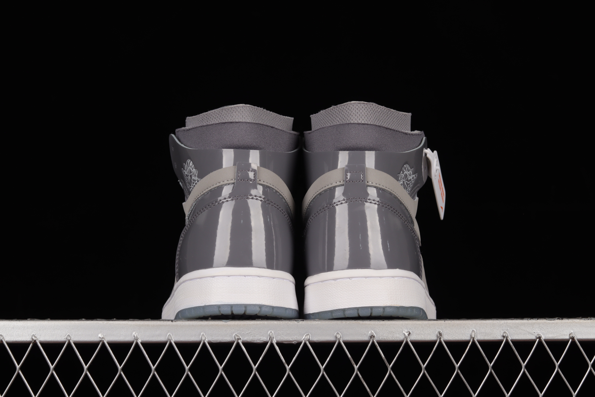 Air Jordan 1 Zoom CMFT DQ0659-005 - vstockx