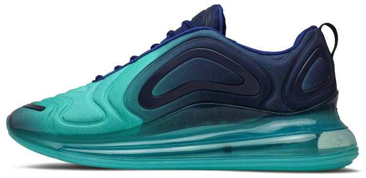 Air Max 720 'Sea Forest' AO2924-400 - vstockx