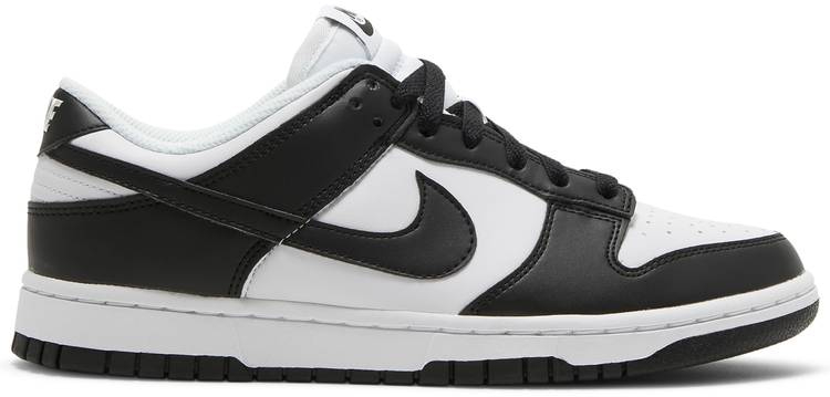 Wmns Dunk Low Next Nature  Panda  DD1873-102 - vstockx