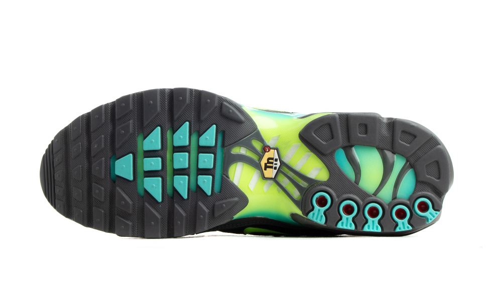 Air Max Plus 'Ghost Green' CV1636-001 - vstockx