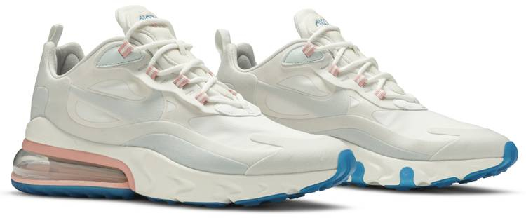 Air Max 270 React 'American Modern' AT6174-100 - vstockx
