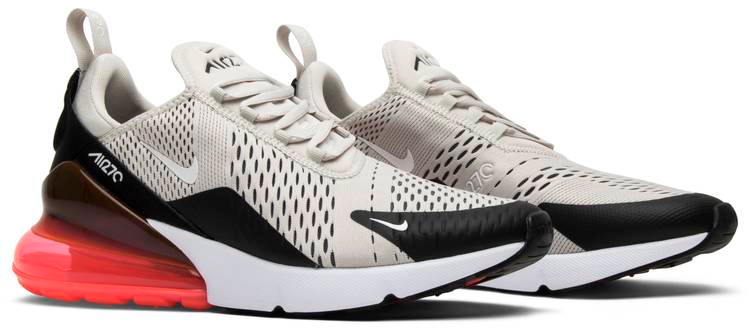 Air Max 270 'Light Bone' AH8050 003 - vstockx