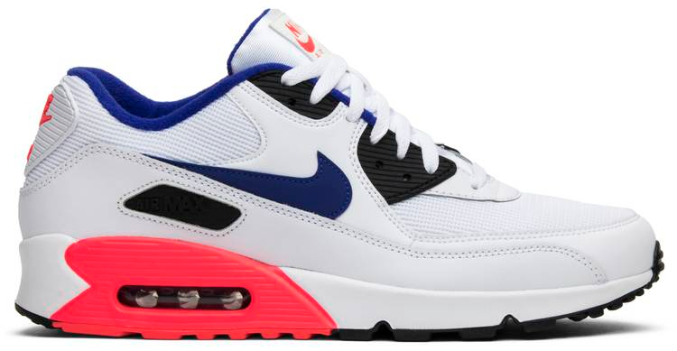 Air Max 90 Essential 'Ultramarine' 537384-136 - vstockx