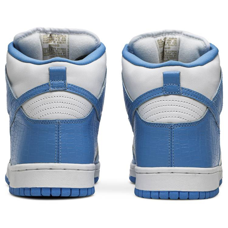 Supreme x Dunk High Pro SB  Blue  307385-141 - vstockx