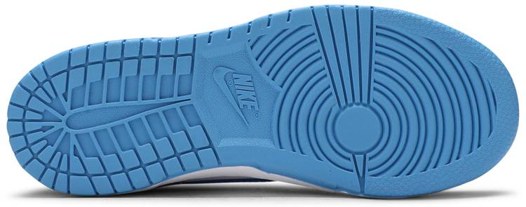 Dunk Low PS  University Blue  CW1588-103 - vstockx