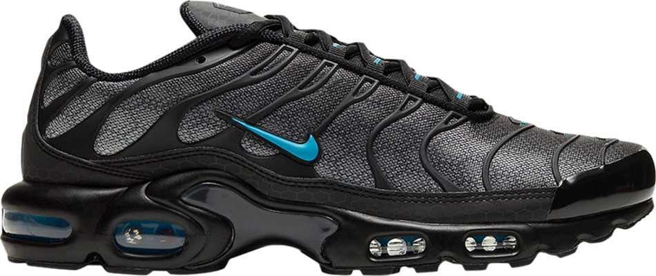 Air Max Plus 'Black Hex' DC1935-001 - vstockx