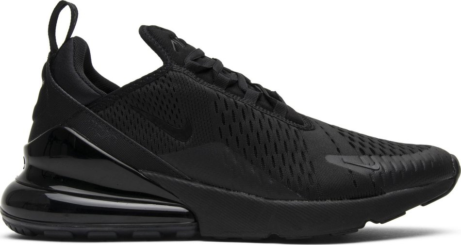 Air Max 270 'Triple Black' AH8050-005 - vstockx