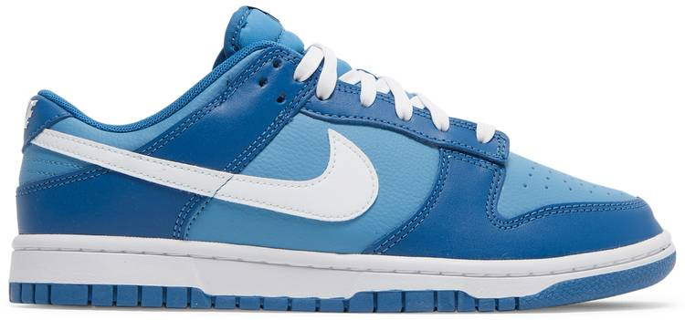 Dunk Low  Dark Marina Blue  DJ6188-400 - vstockx