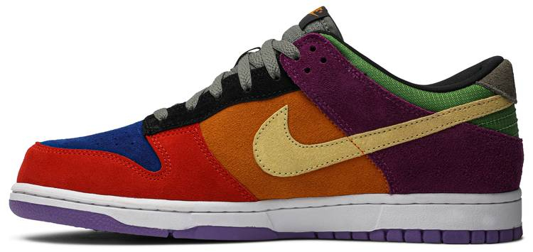 Dunk Low SP Retro  Viotech  2019 CT5050-500 - vstockx