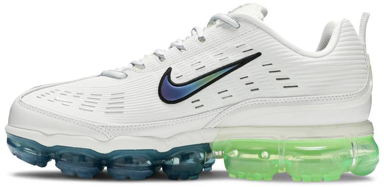 Air VaporMax 360 'Summit White' CT5063-100 - vstockx
