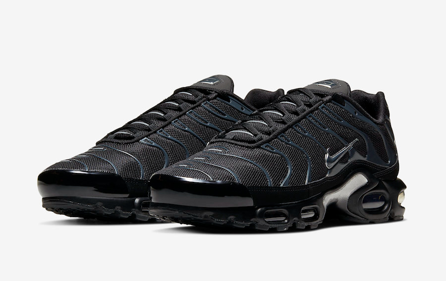 Air Max Plus 'Black Navy' 852630-042 - vstockx